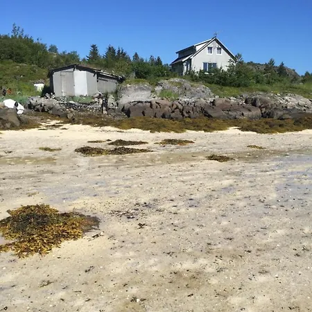 Hébergement de vacances Panorama Vesteraalen Offersoy