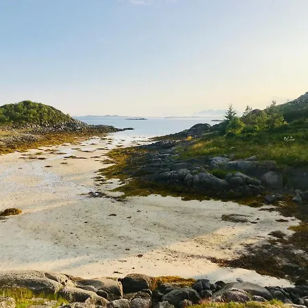 Hébergement de vacances Panorama Vesteraalen Offersoy