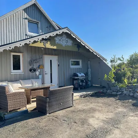 Hébergement de vacances Panorama Vesteraalen *