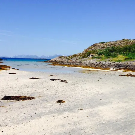 Hébergement de vacances Panorama Vesteraalen Offersoy